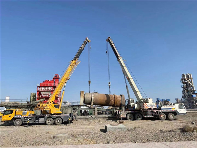 辰溪县吊车随车吊出租使用场景介绍
