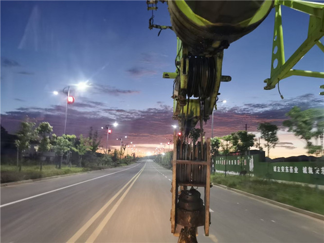 辰溪县大件吊装怎么收费