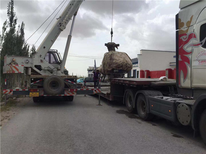 辰溪县狭窄场地（如小区、车间）适合用哪种吊车？