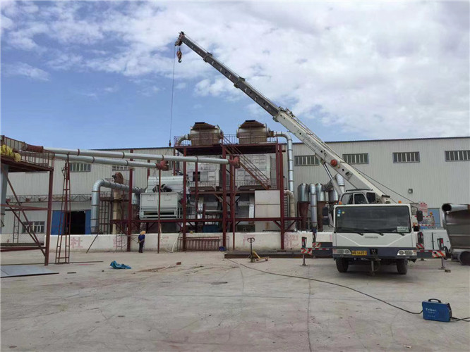 辰溪县什么样情况下需要用50吨吊车